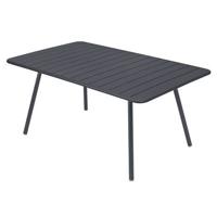 Fermob Luxembourg Tuintafel 165 x 100 cm