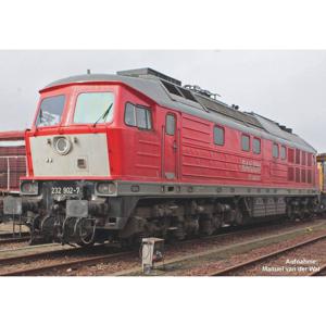 Piko H0 52769 H0 diesellocomotief BR 232 van de DB AG