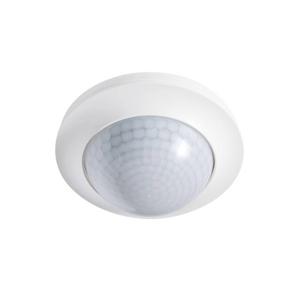 ESYLUX EP10428210 Aanwezigheidsmelder (plafond) Inbouw (in muur) 152 °, 360 ° Wit IP20