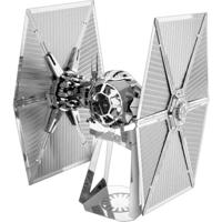 Metal Earth Star Wars Sta Special Forces Tie Fighter Metalen bouwpakket