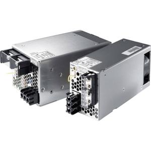 TDK-Lambda HWS600P-48 Schakelnetvoedingsmodule 125 A 600 W 52.8 V/DC 1 stuk(s)