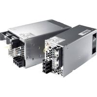 TDK-Lambda HWS600P-48 Schakelnetvoedingsmodule 125 A 600 W 52.8 V/DC 1 stuk(s)