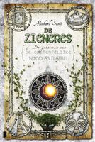 De zieneres - Michael Scott - ebook - thumbnail