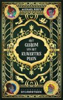 Het geheim van het Klavertjesplein - Michael Reefs - Hardcover (9789492604866)