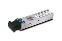Planet MFB-F20 Netwerk-transceiver-module (glasvezel, 100 Mbit/s, SFP)