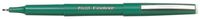 Pilot Fineliner SW-PPF groen - thumbnail