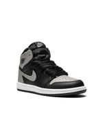 Jordan Kids baskets Air Jordan 1 Retro High OG BP - Noir