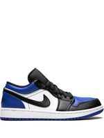 Jordan baskets Air Jordan 1 Low - Bleu