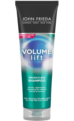 John Frieda Volume Lift Lightweight Shampoo John Frieda Volume Lift Lightweight Shampoo