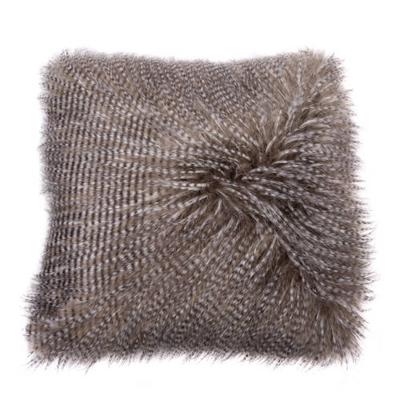 In the Mood collection sierkussenhoes Faux (50x50 cm) In the Mood collection sierkussenhoes Faux (50x50 cm)