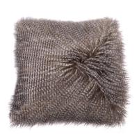 In the Mood collection sierkussenhoes Faux (50x50 cm)