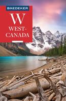 West-Canada Baedeker - Paperback (9783829758727)