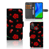 Huawei P Smart 2020 Leuk Hoesje Valentine