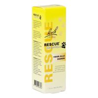 Bach Rescue Pets Druppel 20ml