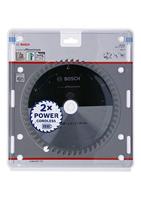 Bosch Professional Cirkelzaagblad Expert for Aluminium (aluminium, 210 x 30 x 1,9 mm, 54 tanden, accessoire accu-cirkelzaag)