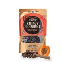 Chokay Chewy Liquorice (Taaie Drop)
