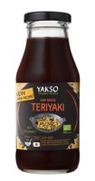 Woksaus teriyaki bio - thumbnail