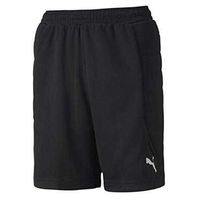 PUMA, Goalkeeper Shorts Jr Keepers, kinderbroek