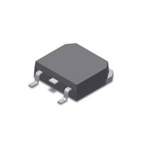 Littelfuse IXTT20P50P MOSFET Single 460 W TO-268S