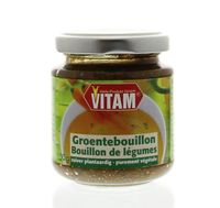 Groentebouillon