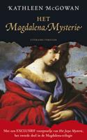 Het Magdalena Mysterie - Kathleen McGowan - Paperback (9789022994887)