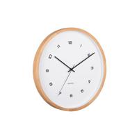 Karlsson - Wall Clock Modesta - thumbnail