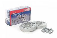 H&R Spoorverbreders Set 25mm 2-delig HS50556659 - thumbnail