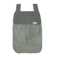 Baby's Only boxzak Hope Urban Green Maat