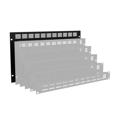 Caymon BSV06 19 inch inbouw flightcase ventilatiepaneel 6 HE Caymon BSV06 19 inch inbouw flightcase ventilatiepaneel 6 HE