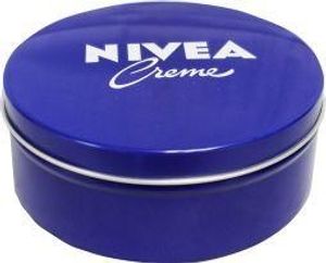 Nivea Creme blik (400 ml)