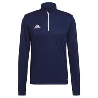 adidas Heren Entrada 22 Training Top, Team Navy Blue 2, S