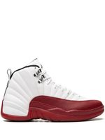 Jordan baskets Air Jordan 12 Golf 'Cherry' - Blanc - thumbnail