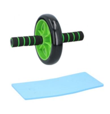 Penn buikspierwiel 18,5 cm groen