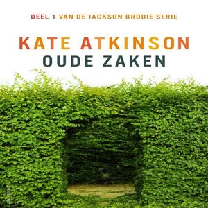 Oude zaken