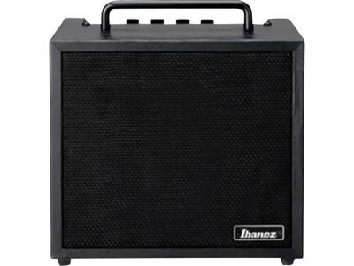 Ibanez IBZ10BV2 Basversterker Zwart