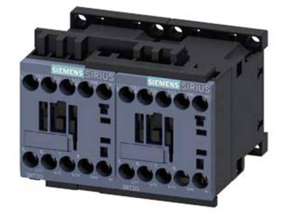 Siemens 3RA2315-8XB30-1AF0 Omkeerbeveiligingscombinatie 3x NO 690 V/AC 6.1 A 1 stuk(s)