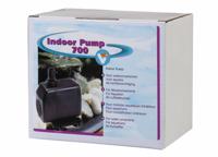 VT Fonteinpomp Indoor 700 - Compacte 700L/H Energiezuinige Pomp voor Aquaria en Binnenoases