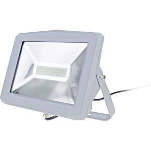 AS Schwabe Slimline 46405 LED-buitenschijnwerper Energielabel: F (A - G) 50 W Neutraalwit