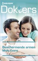 Beschermende armen - Molly Evans - ebook - thumbnail