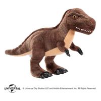 Jurassic Park Plush Figure Tyrannosaurus Rex 25 cm - thumbnail