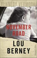 November road - Lou Berney - Paperback (9789402731002)