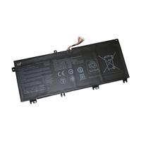 BTI PA5136U-1BRS- composant de laptop supplementaire batterij