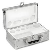 Kern 313-090-600 aluminium koffer voor standaard gewichtsets, 1 stuk
