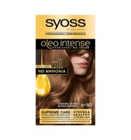 Color Oleo Intense 6-80 caramel blond haarverf