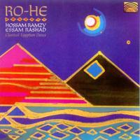 Ro-He - CD (5019396184428)