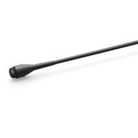 DPA d:screet CORE 4060 omni dasspeldmicrofoon mini jack (zwart)