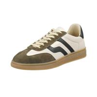 GANT FOOTWEAR Cuzmo Sneakers voor heren, Putty, 44 EU