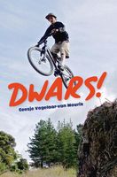 Dwars! - Geesje Vogelaar- van Mourik - ebook - thumbnail