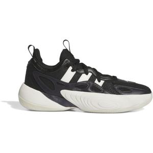 adidas Trae Unlimited 2 - Opruiming - Handbalschoenen - zwart - maat 47 1/3