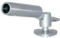 König SEC-CAM51 kleuren CCTV Camera in een weerbestendige behuizing